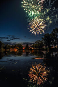 Fireworks