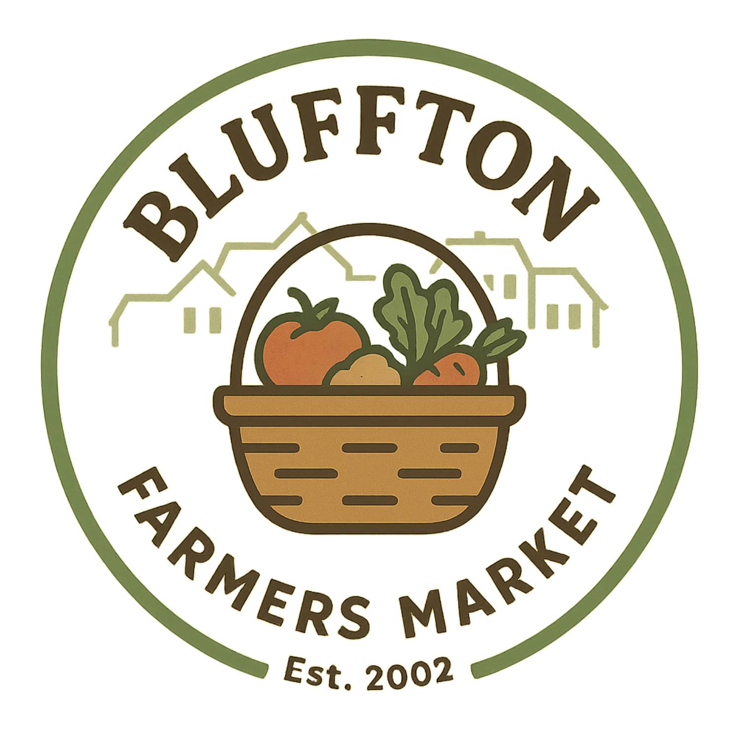 Bluffton Farmers Market